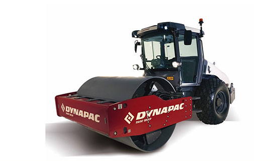 Dynapac