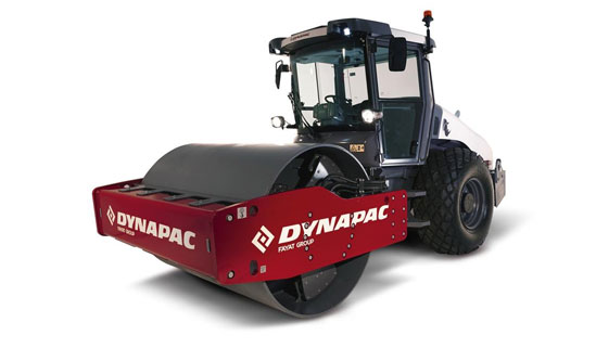 Dynapac