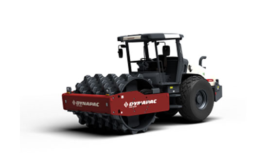 Dynapac