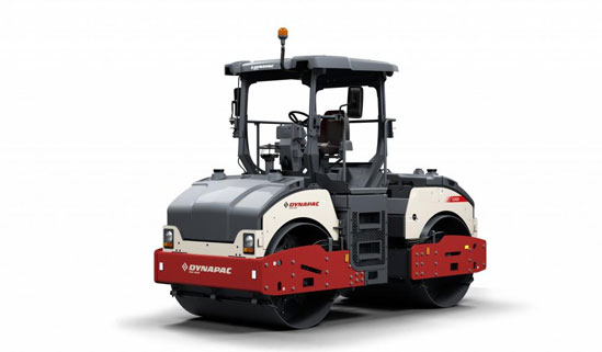 Dynapac